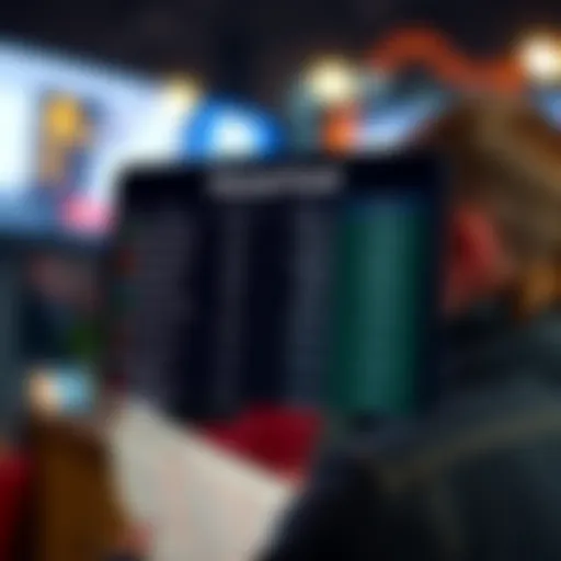 Diverse Mutual Fund Options Visual representation of mutual fund investment options