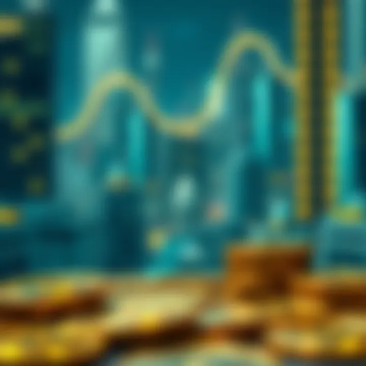 Diverse sectors utilizing cryptocurrency