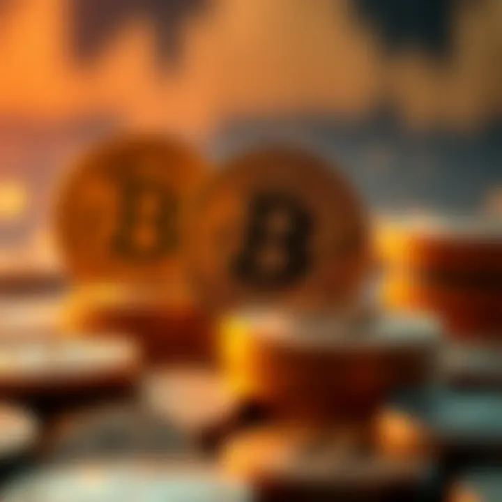 Investment strategies in cryptocurrency