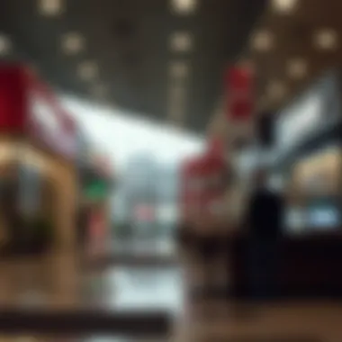 Comparison of Scottrade Locations and Services Comparison chart of Scottrade locations and available services