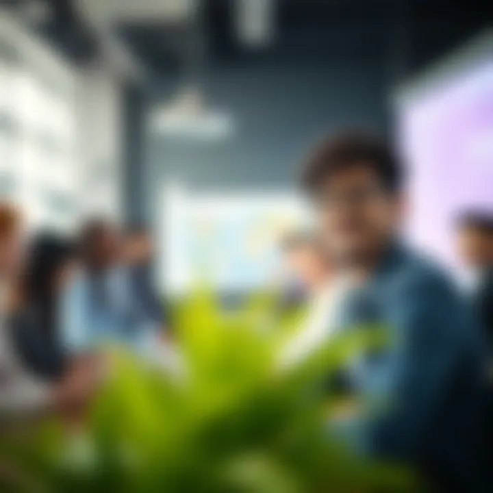 Empowerment Through Entrepreneurship Entrepreneurship workshop