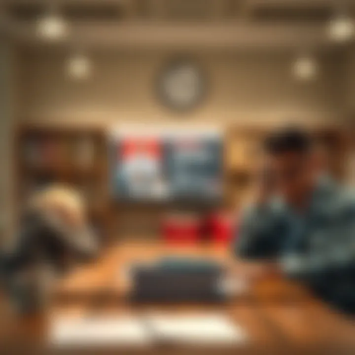 Flexibility in Education Online learning platform