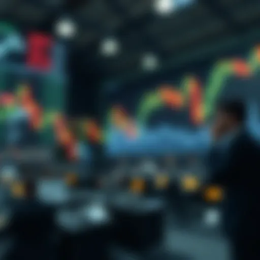 A strategic overview of stock market trends