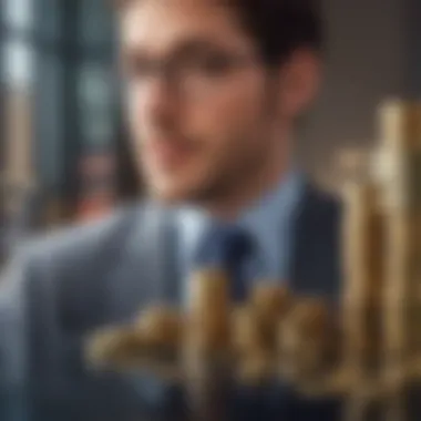 Diversified Investment Portfolio A diversified portfolio showcasing various investment options