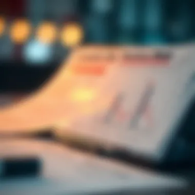 Risk assessment metrics for Franklin Funds in a visual format