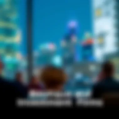 Boutique vs. Institutional Firms