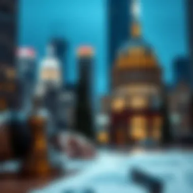 Regulatory Environment Impact