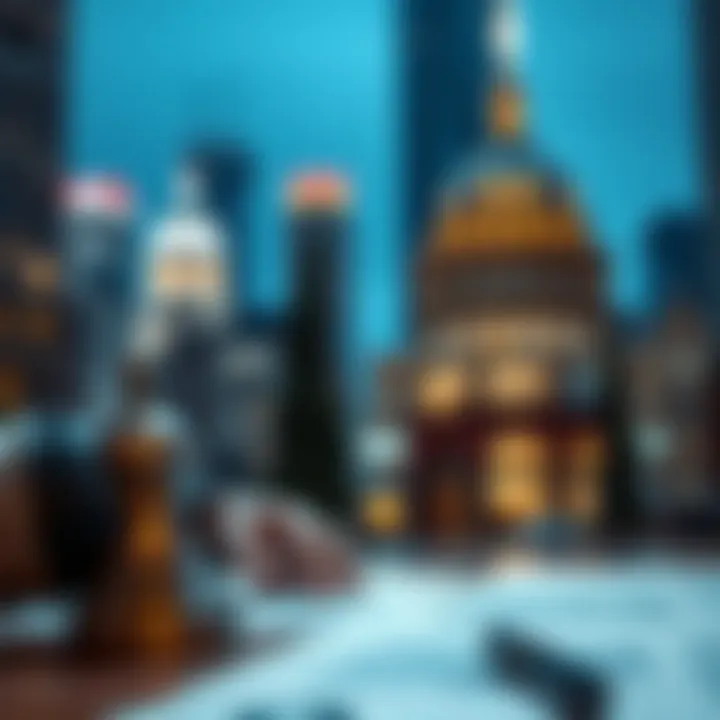 Regulatory Environment Impact