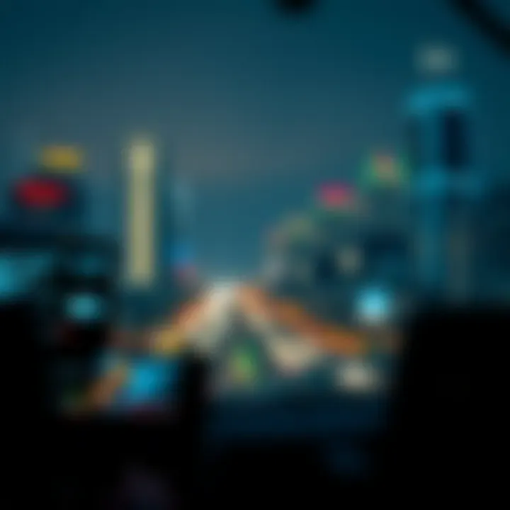 Regulatory considerations in trading