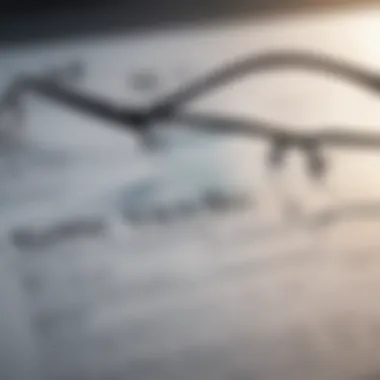 Graph showing advantages of SPY Reverse ETFs