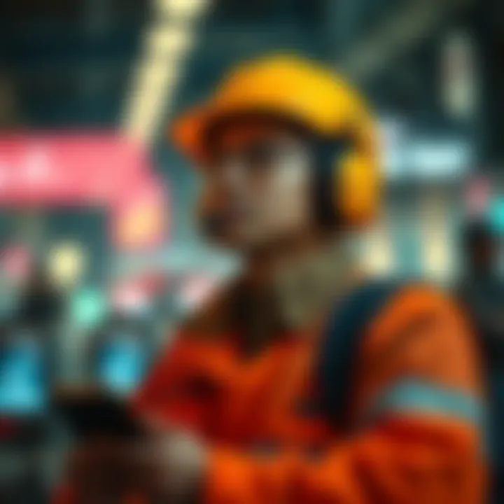 Future Trends in Job Security for Gig Workers Future trends in job security within the gig economy