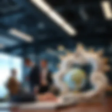 An overview of brokerage firm services