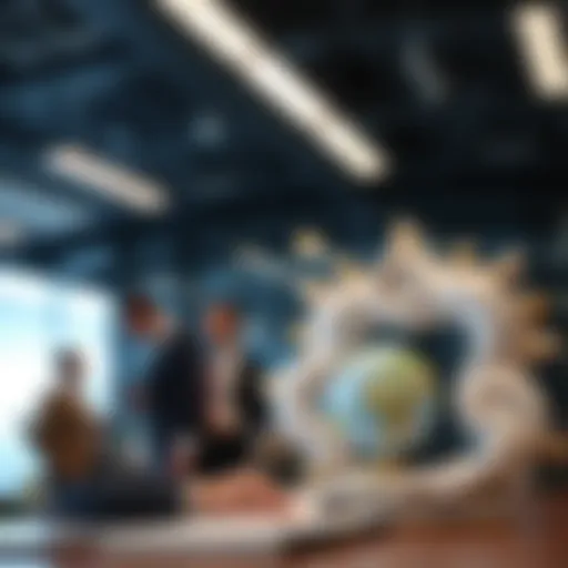 Brokerage Firm Services Overview An overview of brokerage firm services