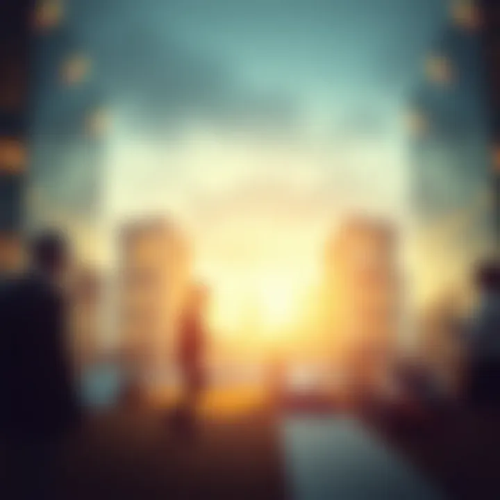 Emerging trends in the brokerage industry