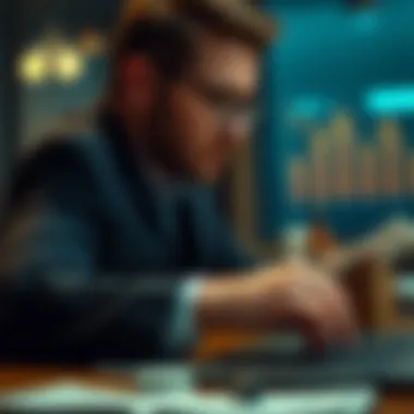 Investment strategies for different investor types