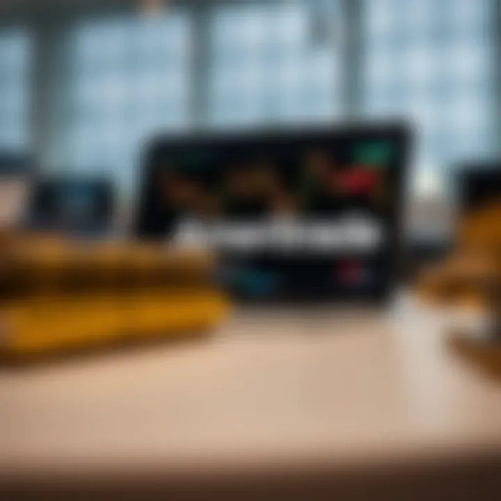 Educational Resources at Ameritrade Educational resources for investors on Ameritrade