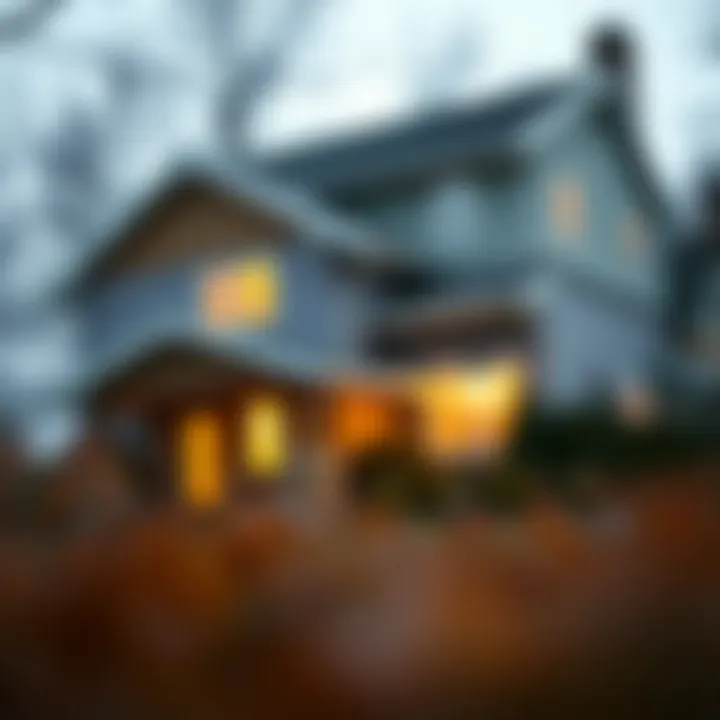 Eligibility Criteria Checklist for FHA Properties A checklist of FHA eligibility criteria for properties