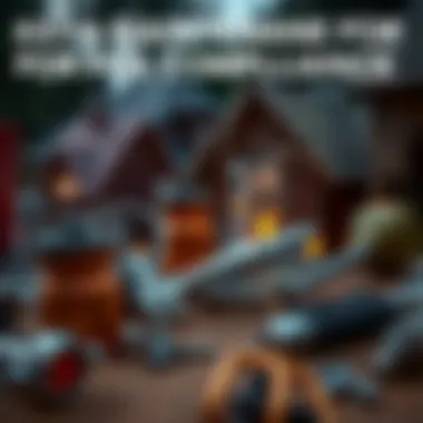 Key Maintenance for FHA Compliance Essential maintenance tasks for FHA eligible properties