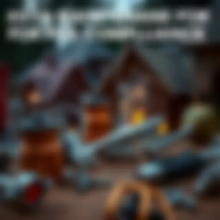 Key Maintenance for FHA Compliance Essential maintenance tasks for FHA eligible properties