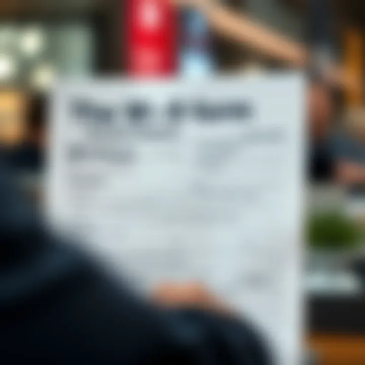 Correct Completion of the W-9 Form Filling out the W-9 form correctly