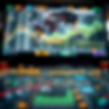 Investment strategies in tech