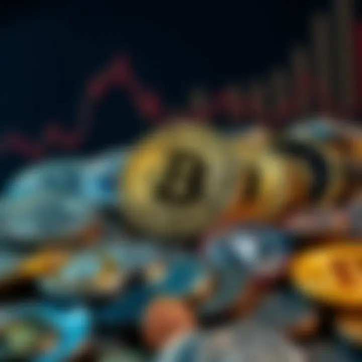 Diverse cryptocurrencies available on Gemini