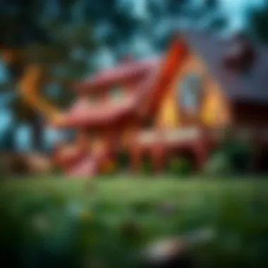 Advantages and Disadvantages of Home Loans Pros and cons of home loan options