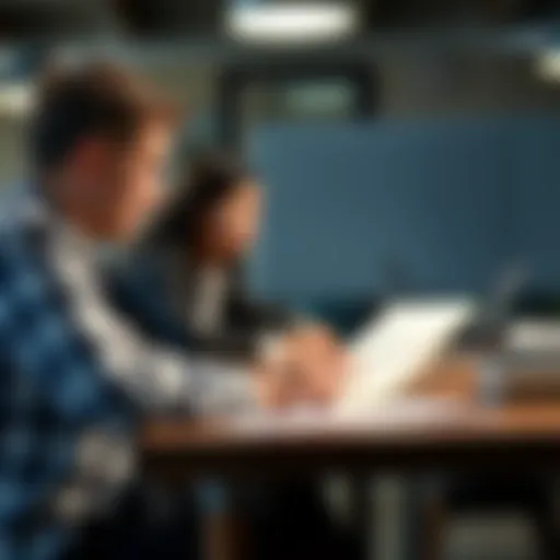 Understanding Hourly Consultation in Financial Advisory Concept of financial planning with hourly consultation