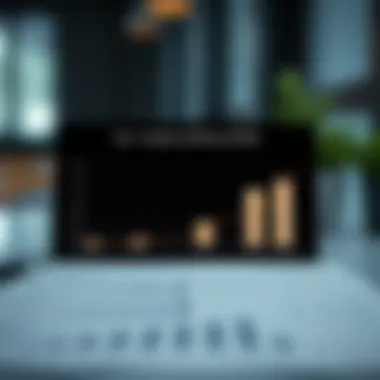 Cost Analysis of Advisory Models Graph illustrating cost comparison of financial advisory models