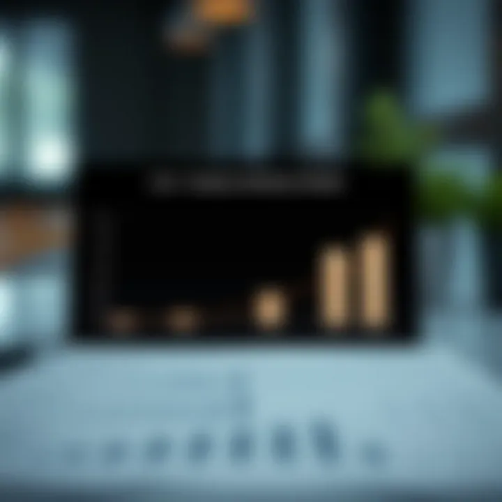 Cost Analysis of Advisory Models Graph illustrating cost comparison of financial advisory models