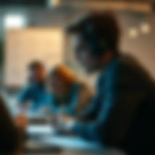 Creative Brainstorming for Film Investment A creative brainstorming session for a film project