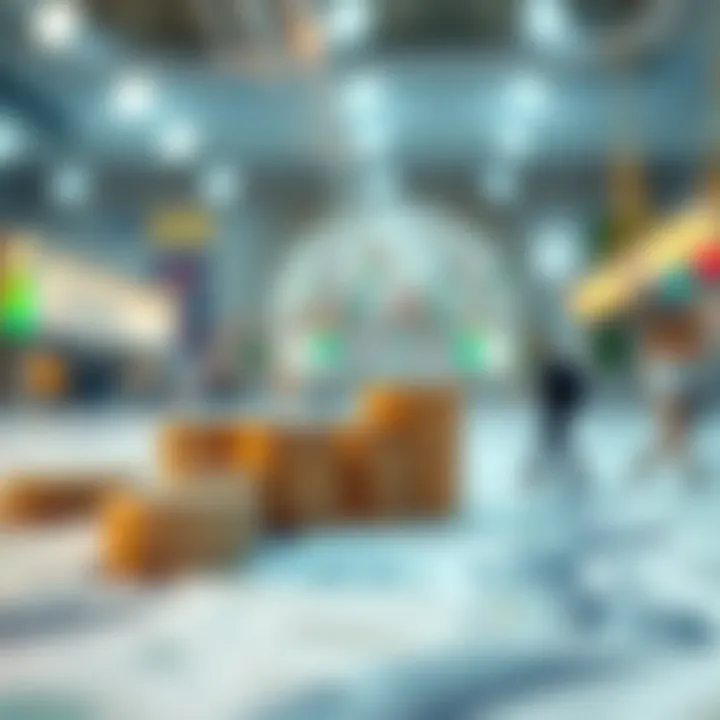 Strategies for Money Market Investments Strategic planning for a diversified investment portfolio