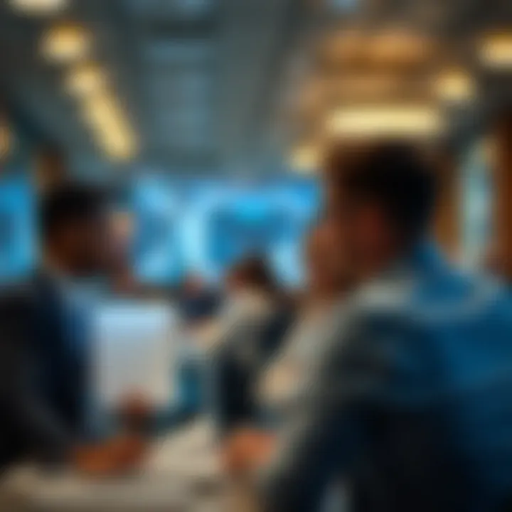 Business administration coursework relevance