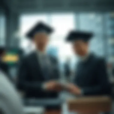 Exploring economics degree advantages