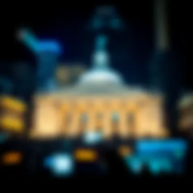 Analysis of finance degree benefits