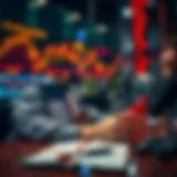 Investment strategy analysis