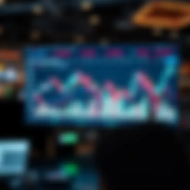 Sector performance overview