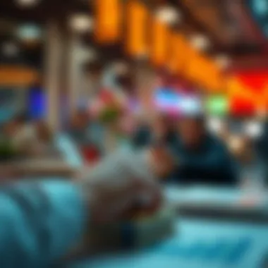 Valuation and risk assessment