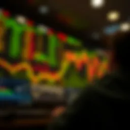 Penny stock market analysis