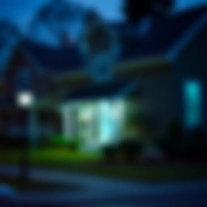 Benefits for Homeowners Benefits of in lieu of foreclosure for homeowners