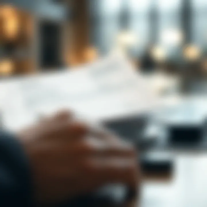 Implications of Digital Form Submission Implications of submitting forms digitally