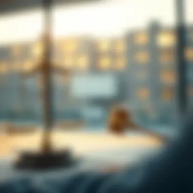 Legal context of tax extensions