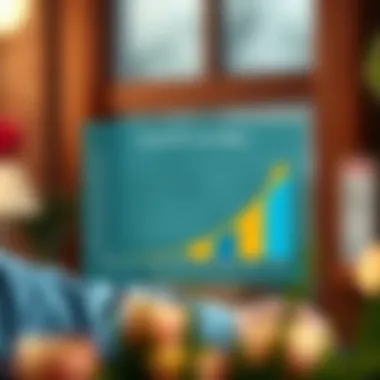 Financial Impact of Long-Term Care Riders Graph illustrating the financial impact of long-term care riders