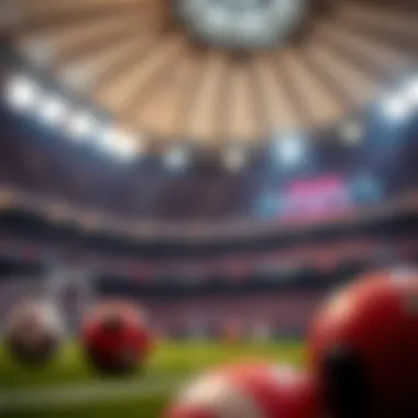 Exploring Types of Betting Odds Visual guide to different types of betting odds