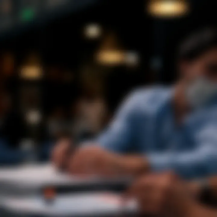 Case Study on Financial Outcomes Case study analysis on investment outcomes