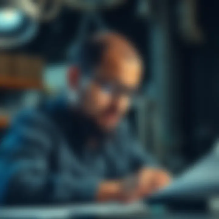 Commitment to Continuous Learning and Adaptability Continuous learning