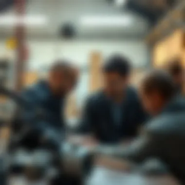 The Role of Mentorship in Skill Development Mentorship and learning