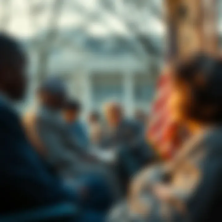 Historical Representation of Medicare's Inception Historical representation of Medicare's inception