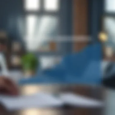 Graph Illustrating Medicare's Impact on American Healthcare Graph illustrating Medicare's impact on American healthcare