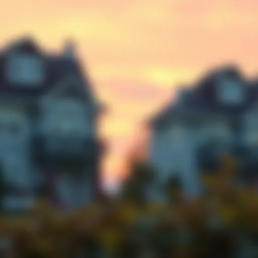 Understanding Mortgage Rate Trends Visualization of mortgage rate trends for a 670 credit score